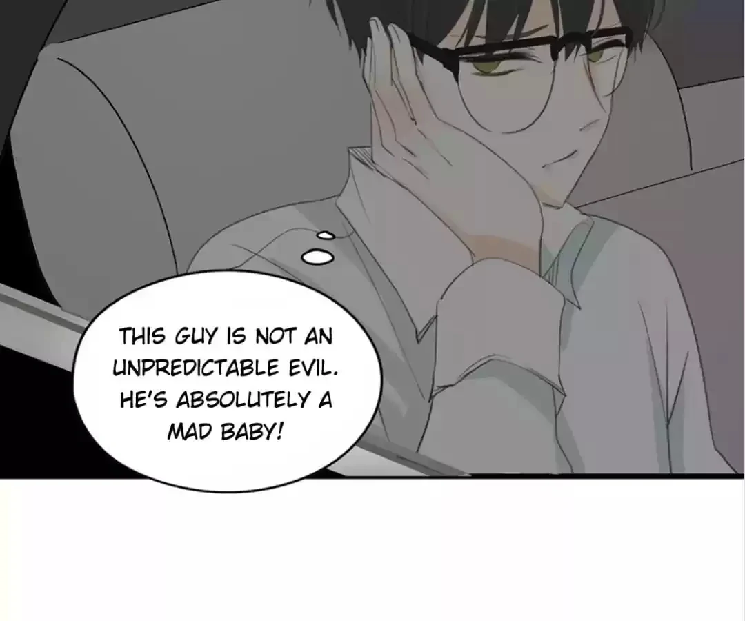 Supporting Actor’s Survival Game (Official) - Chapter 33 manhwa