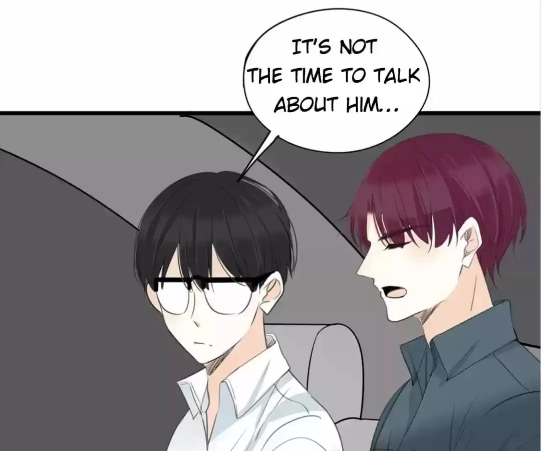 Supporting Actor’s Survival Game (Official) - Chapter 33 manhwa