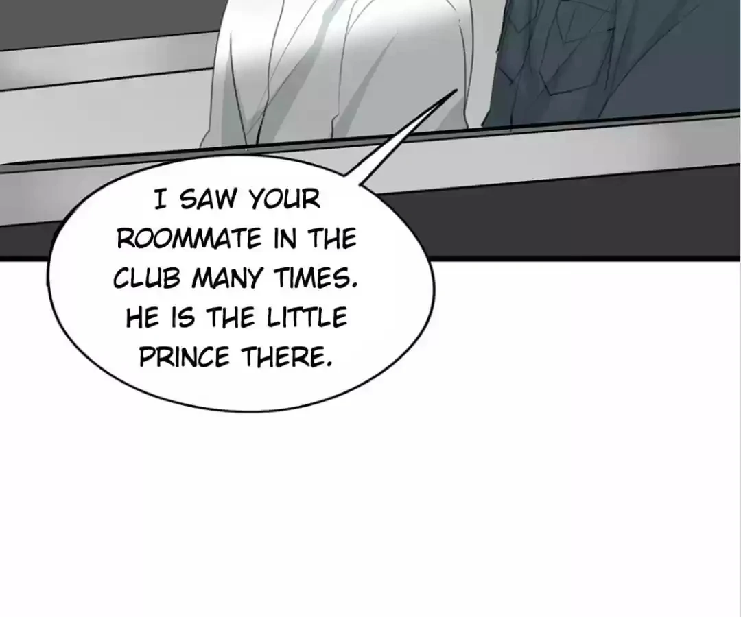 Supporting Actor’s Survival Game (Official) - Chapter 33 manhwa