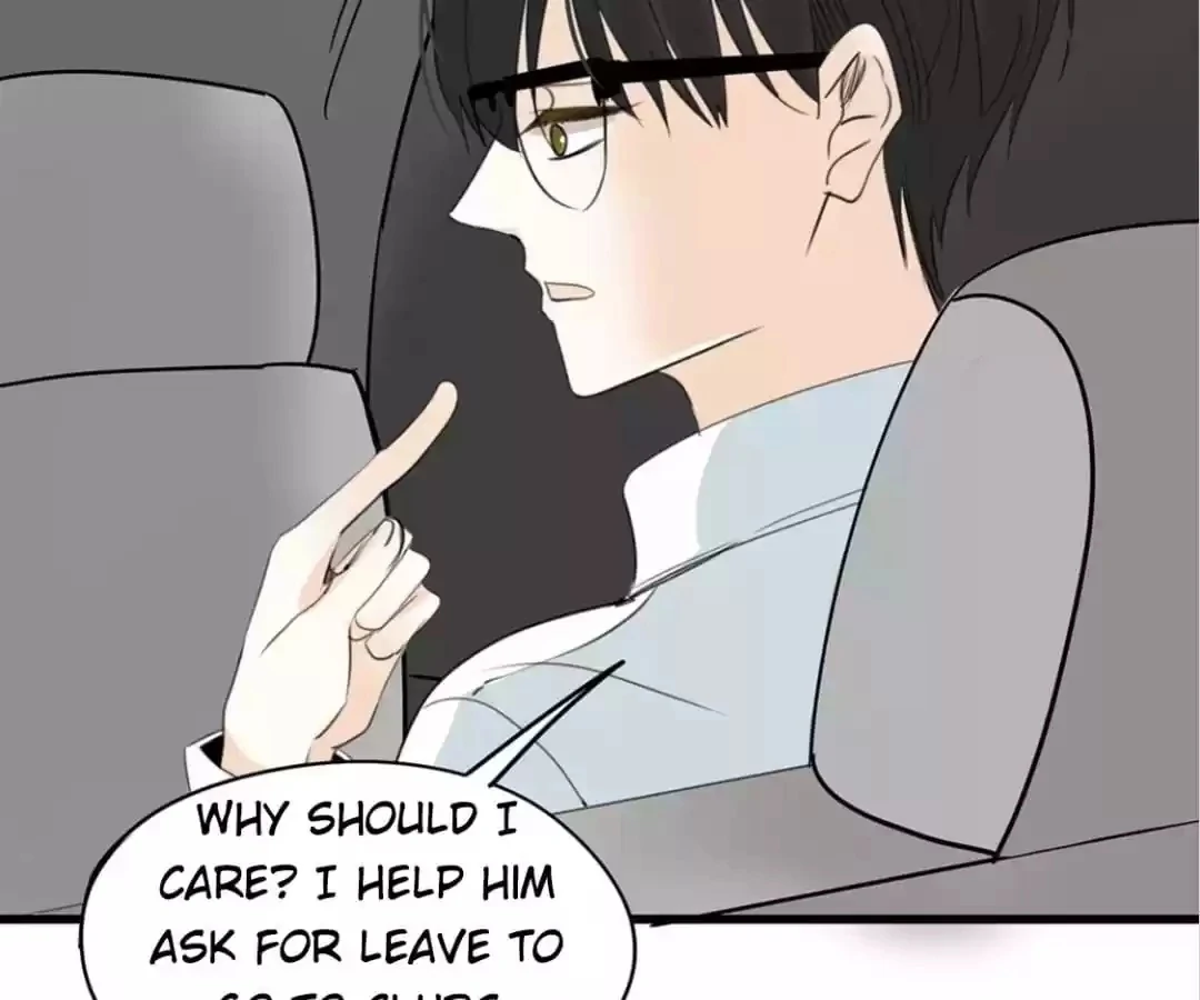 Supporting Actor’s Survival Game (Official) - Chapter 33 manhwa