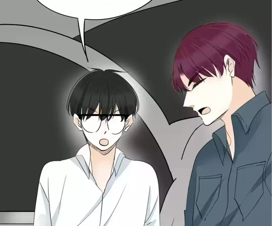 Supporting Actor’s Survival Game (Official) - Chapter 33 manhwa