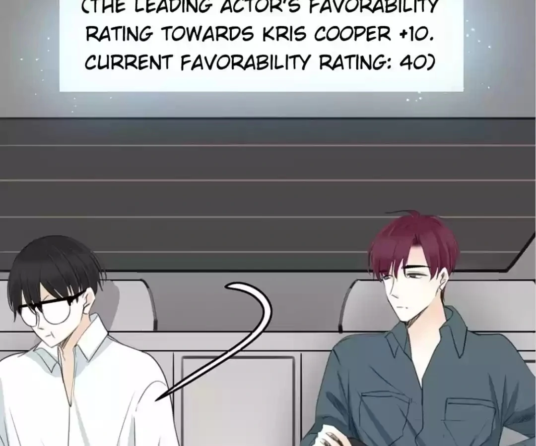 Supporting Actor’s Survival Game (Official) - Chapter 33 manhwa
