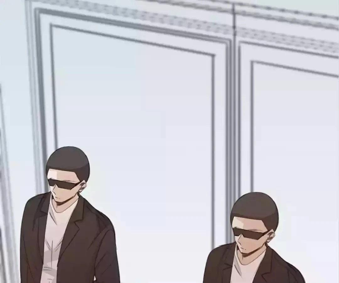 Supporting Actor’s Survival Game (Official) - Chapter 34 manhwa
