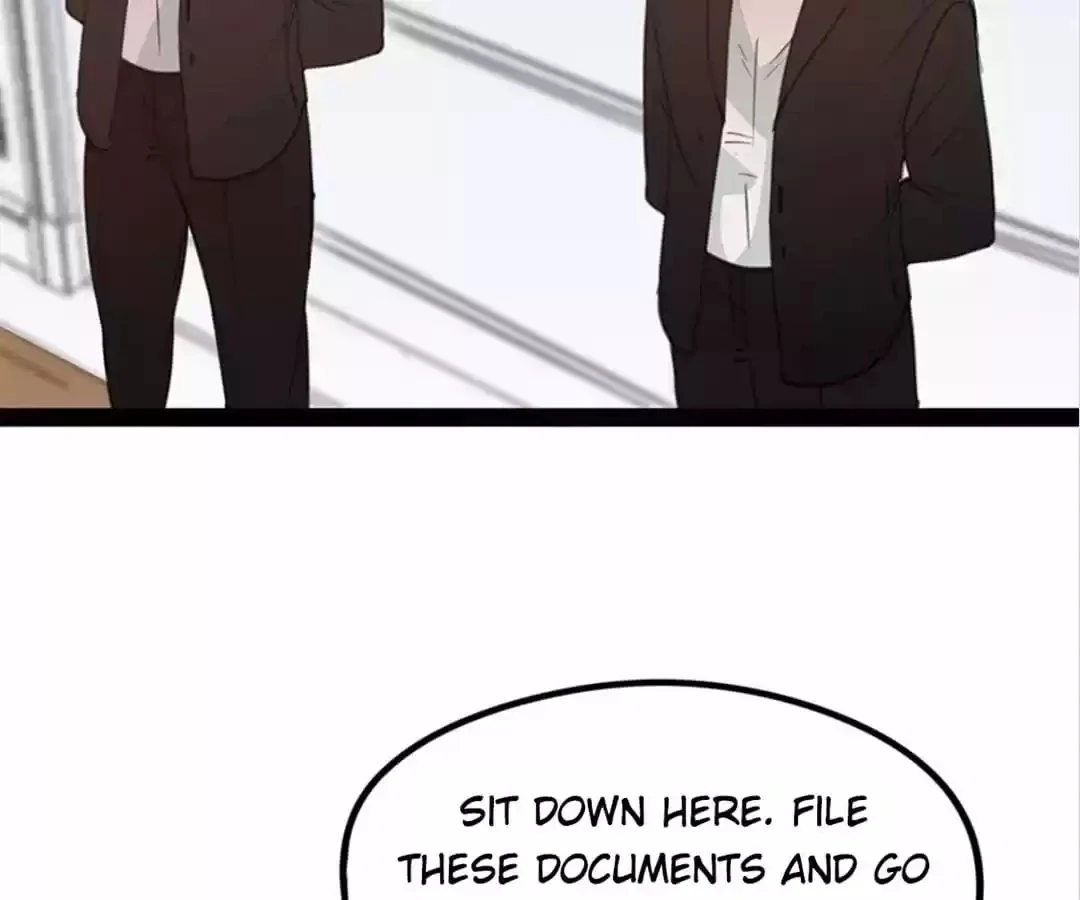 Supporting Actor’s Survival Game (Official) - Chapter 34 manhwa