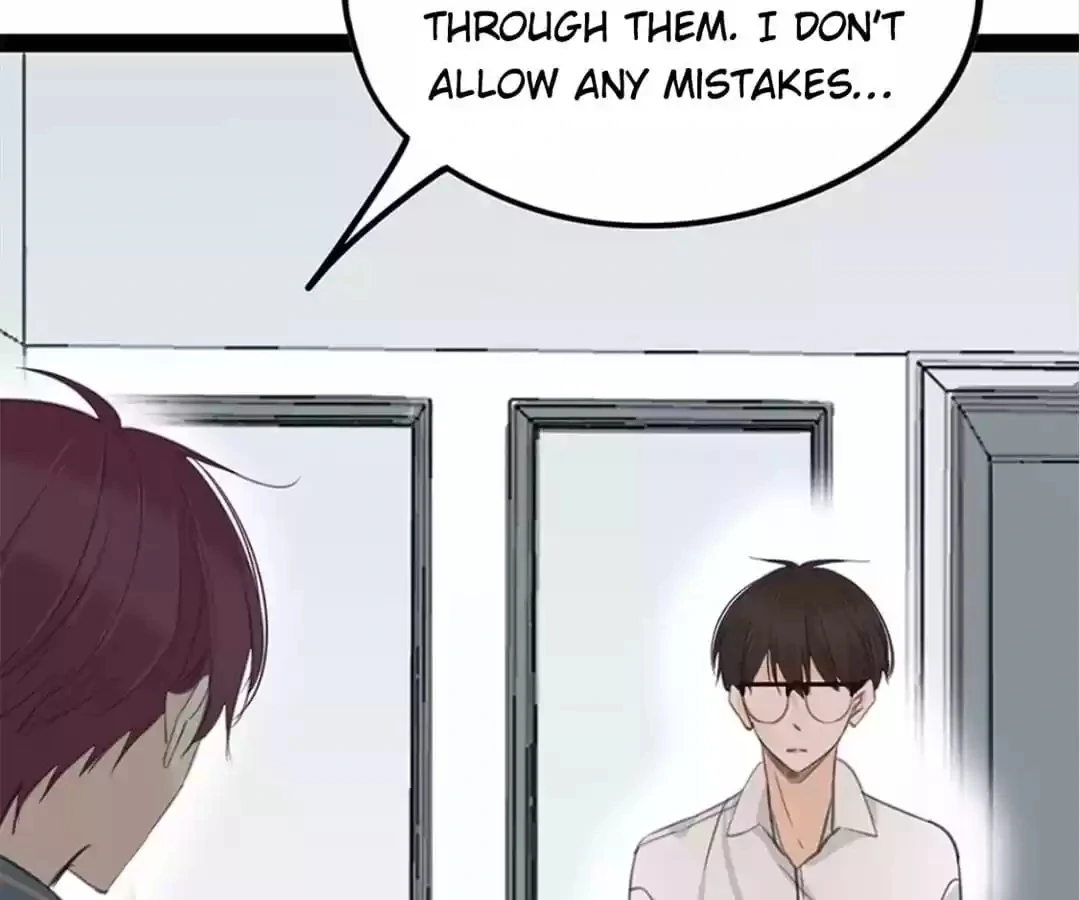 Supporting Actor’s Survival Game (Official) - Chapter 34 manhwa