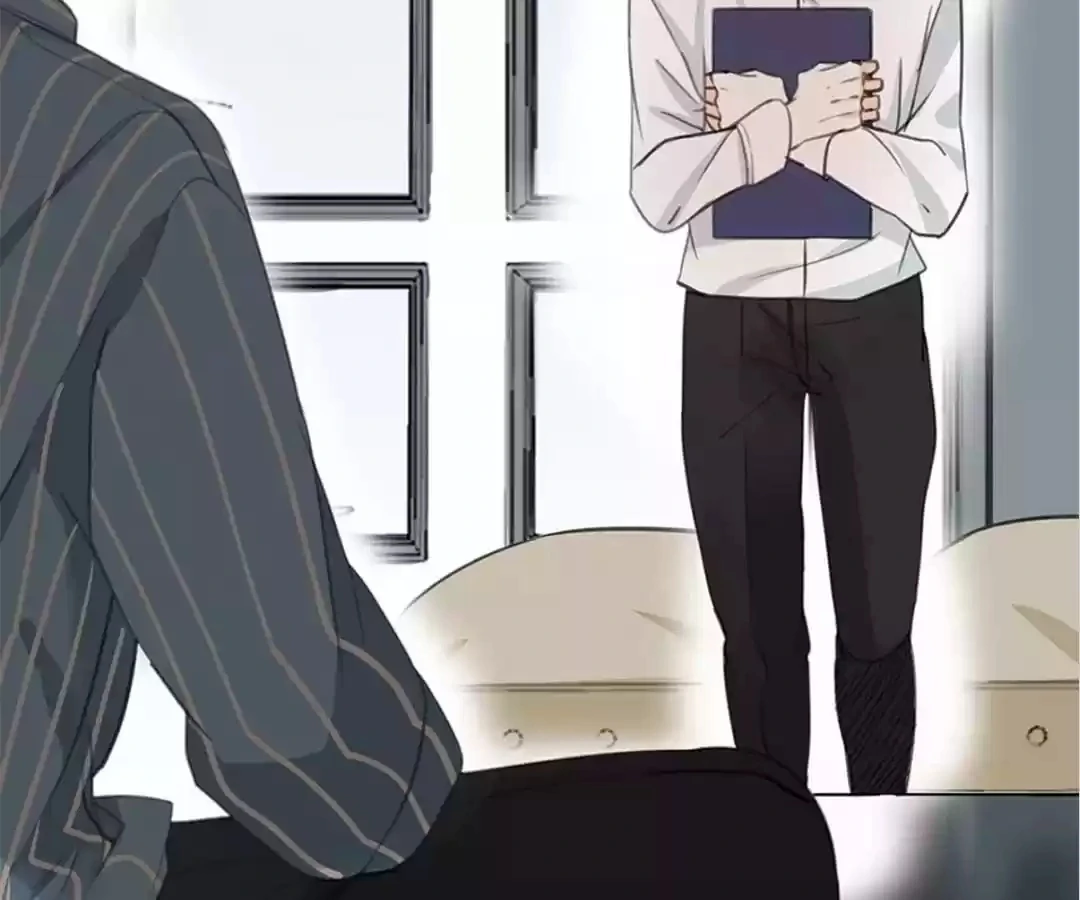 Supporting Actor’s Survival Game (Official) - Chapter 34 manhwa