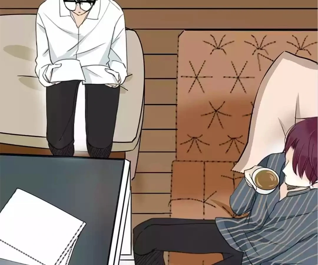 Supporting Actor’s Survival Game (Official) - Chapter 34 manhwa