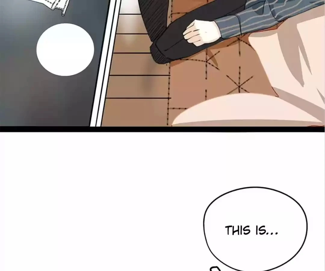 Supporting Actor’s Survival Game (Official) - Chapter 34 manhwa