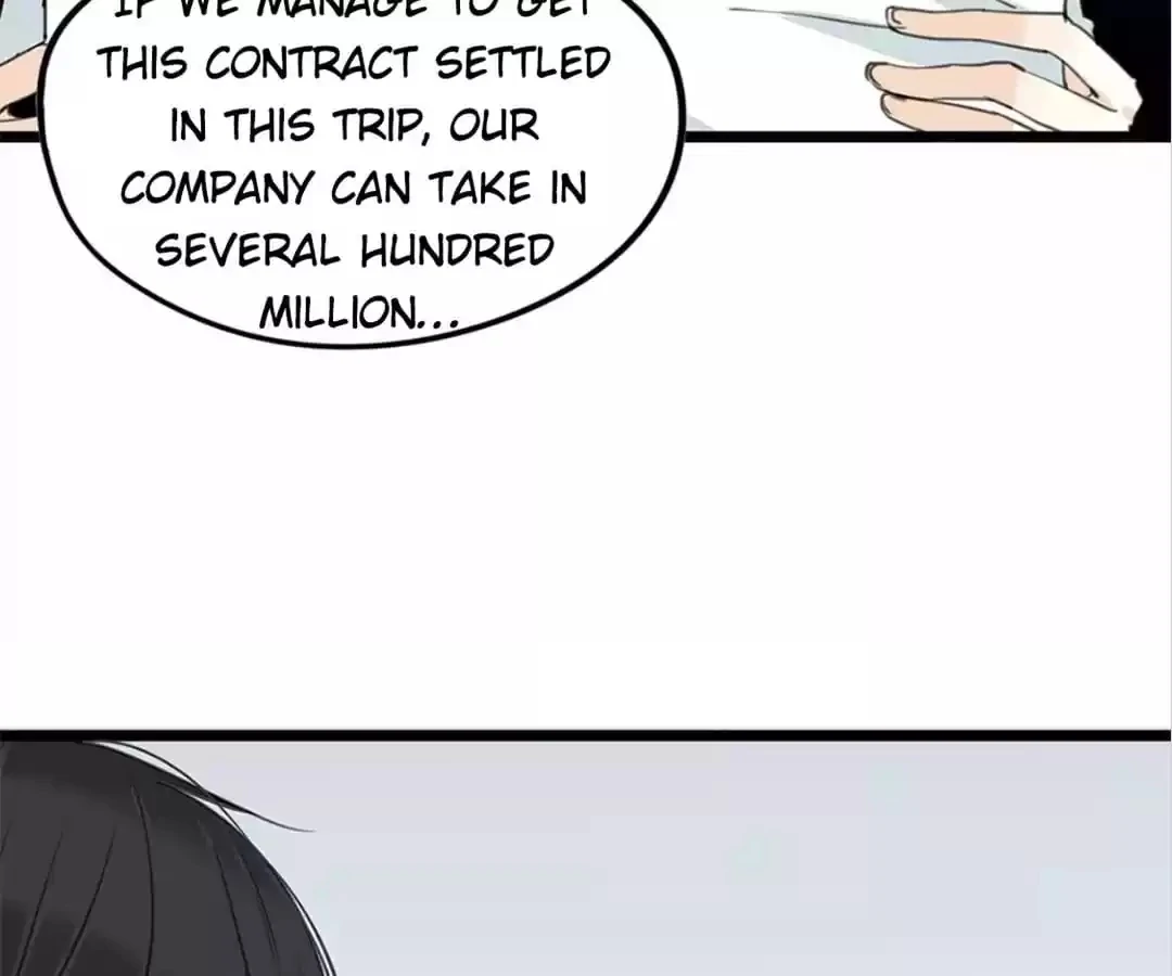 Supporting Actor’s Survival Game (Official) - Chapter 34 manhwa
