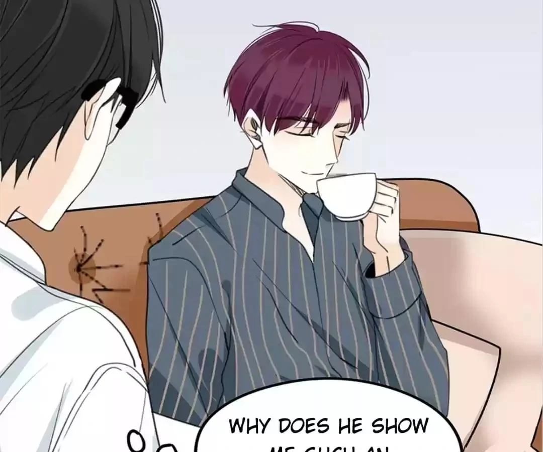 Supporting Actor’s Survival Game (Official) - Chapter 34 manhwa