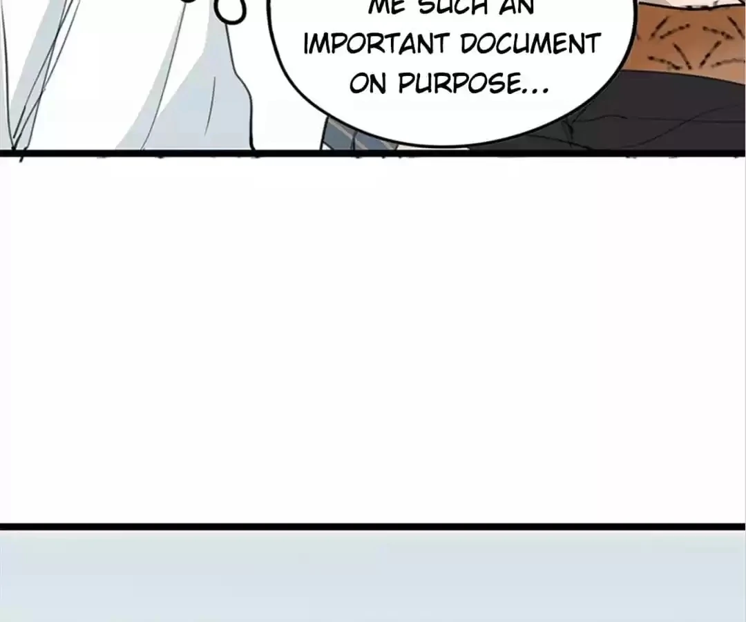 Supporting Actor’s Survival Game (Official) - Chapter 34 manhwa