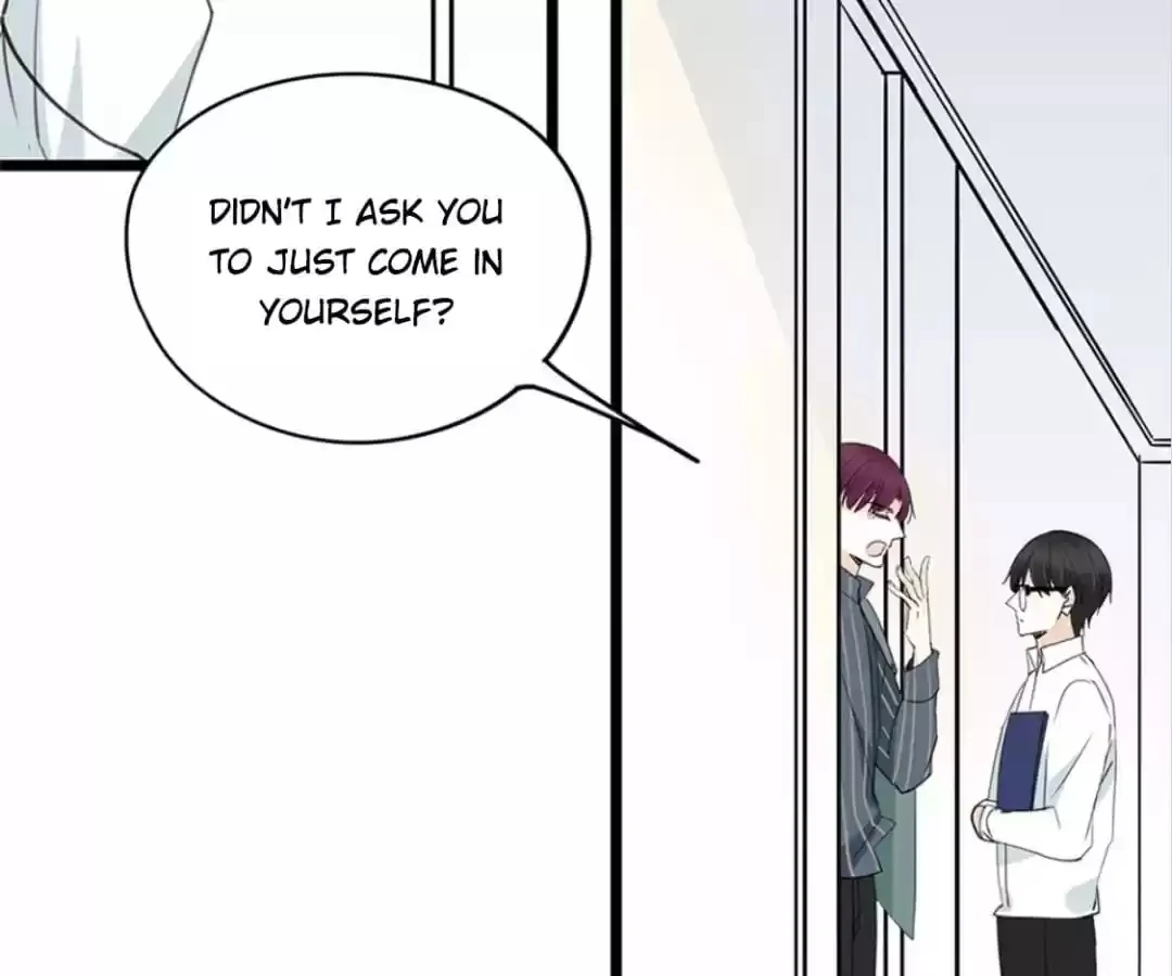 Supporting Actor’s Survival Game (Official) - Chapter 34 manhwa