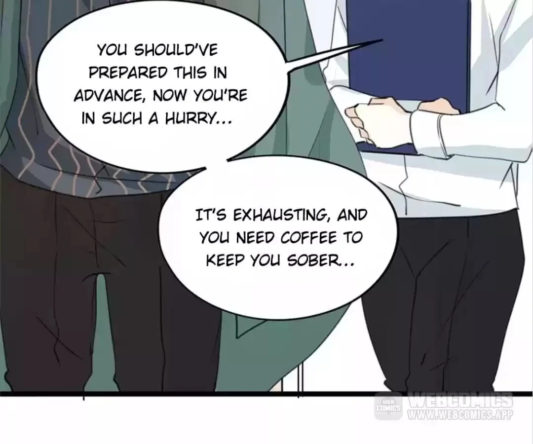 Supporting Actor’s Survival Game (Official) - Chapter 34 manhwa