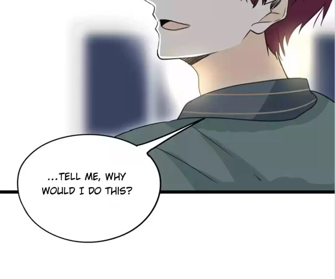 Supporting Actor’s Survival Game (Official) - Chapter 34 manhwa
