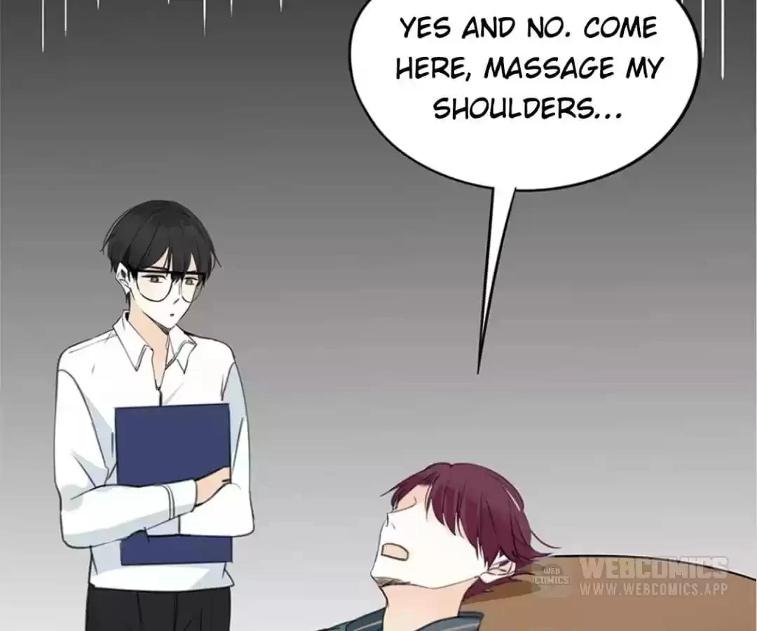 Supporting Actor’s Survival Game (Official) - Chapter 34 manhwa