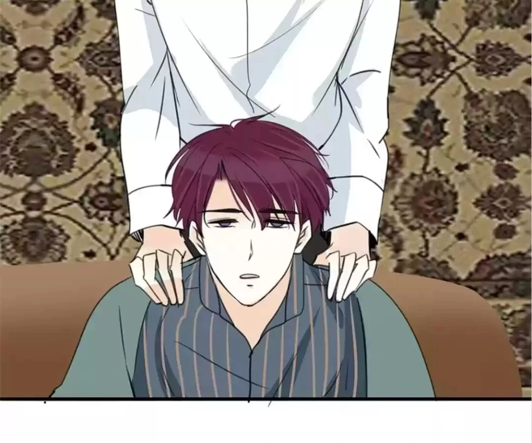 Supporting Actor’s Survival Game (Official) - Chapter 34 manhwa