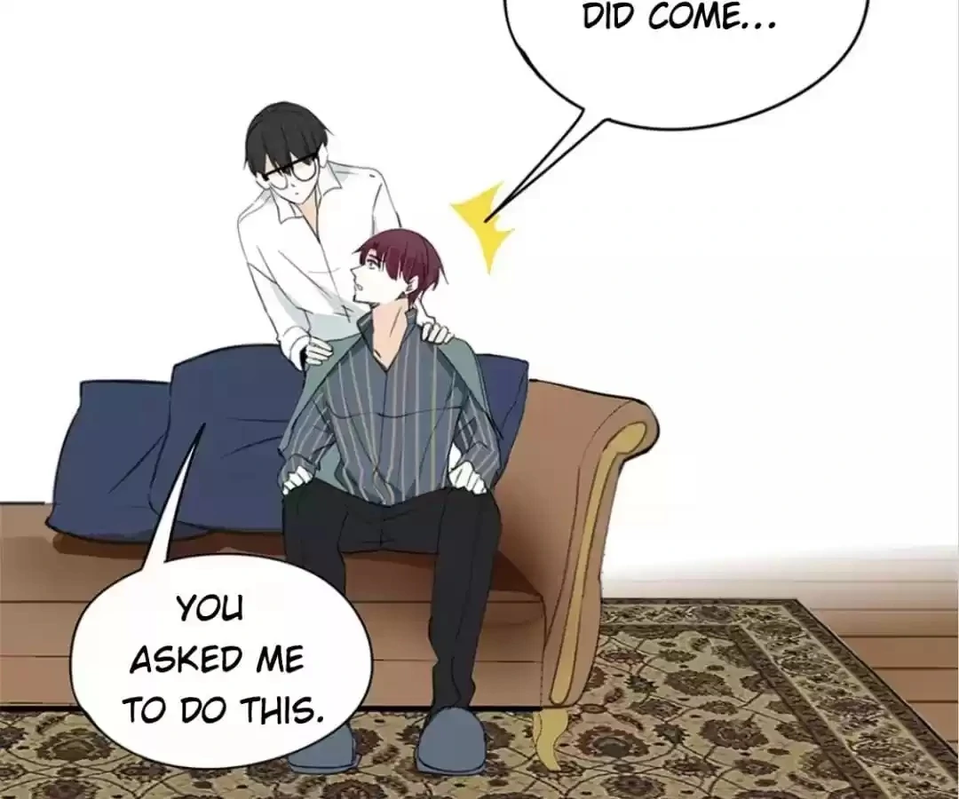 Supporting Actor’s Survival Game (Official) - Chapter 34 manhwa