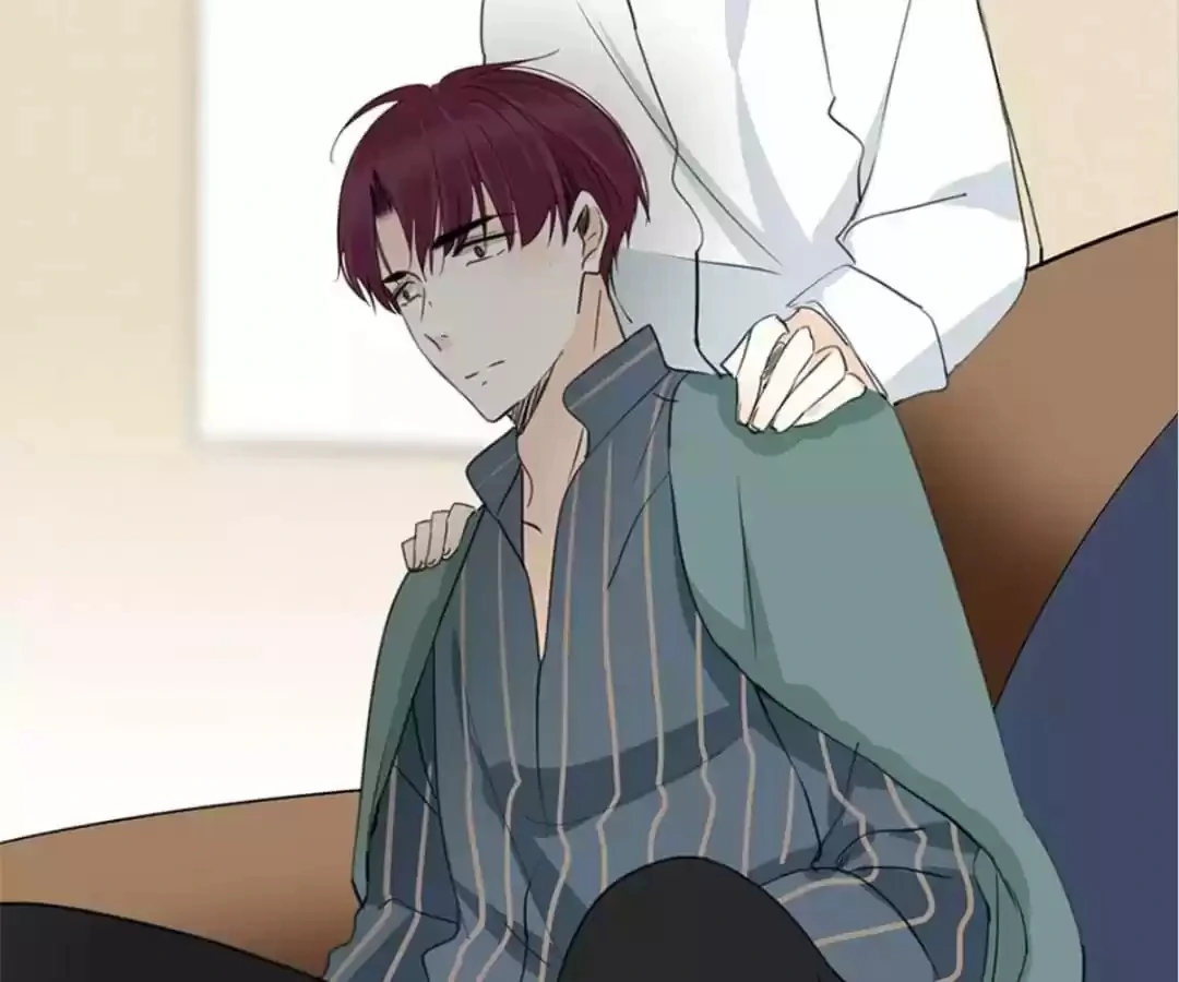 Supporting Actor’s Survival Game (Official) - Chapter 34 manhwa