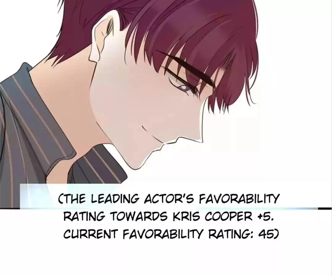 Supporting Actor’s Survival Game (Official) - Chapter 34 manhwa