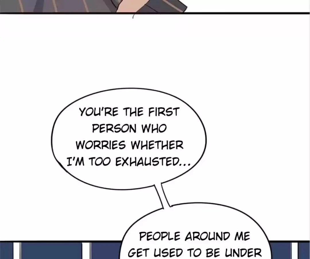 Supporting Actor’s Survival Game (Official) - Chapter 34 manhwa