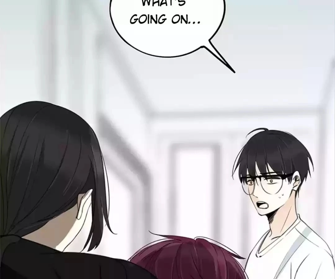 Supporting Actor’s Survival Game (Official) - Chapter 35 manhwa