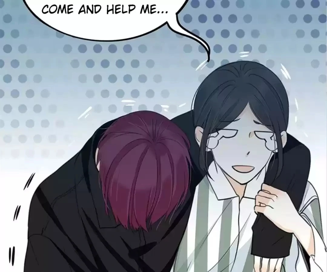 Supporting Actor’s Survival Game (Official) - Chapter 35 manhwa