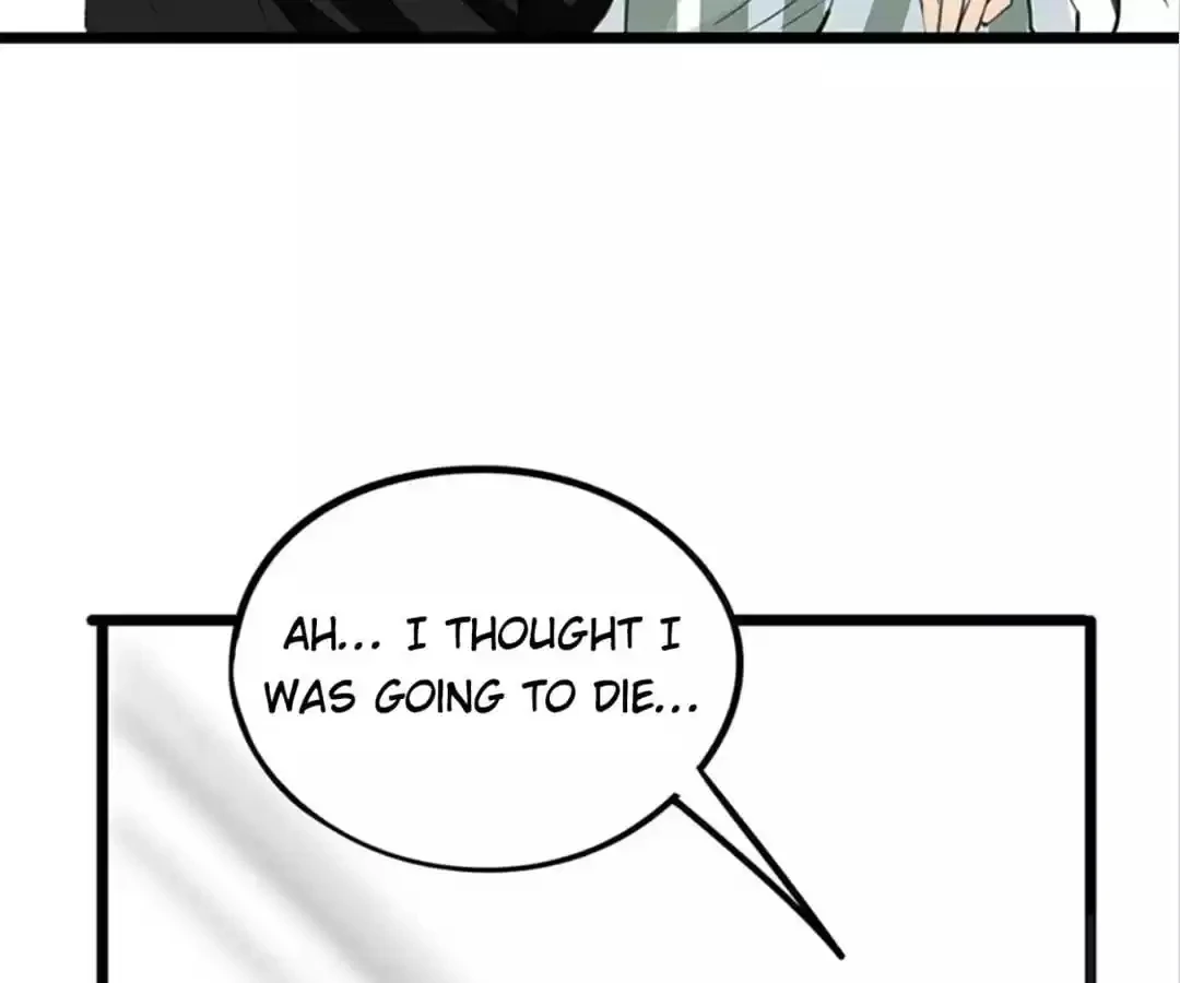 Supporting Actor’s Survival Game (Official) - Chapter 35 manhwa
