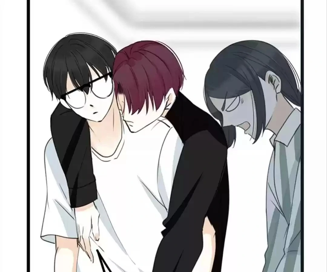 Supporting Actor’s Survival Game (Official) - Chapter 35 manhwa