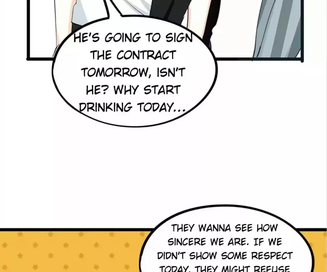 Supporting Actor’s Survival Game (Official) - Chapter 35 manhwa