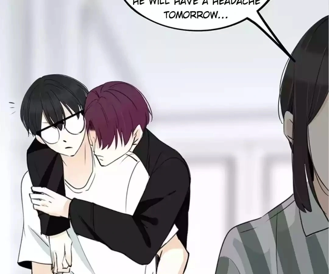 Supporting Actor’s Survival Game (Official) - Chapter 35 manhwa