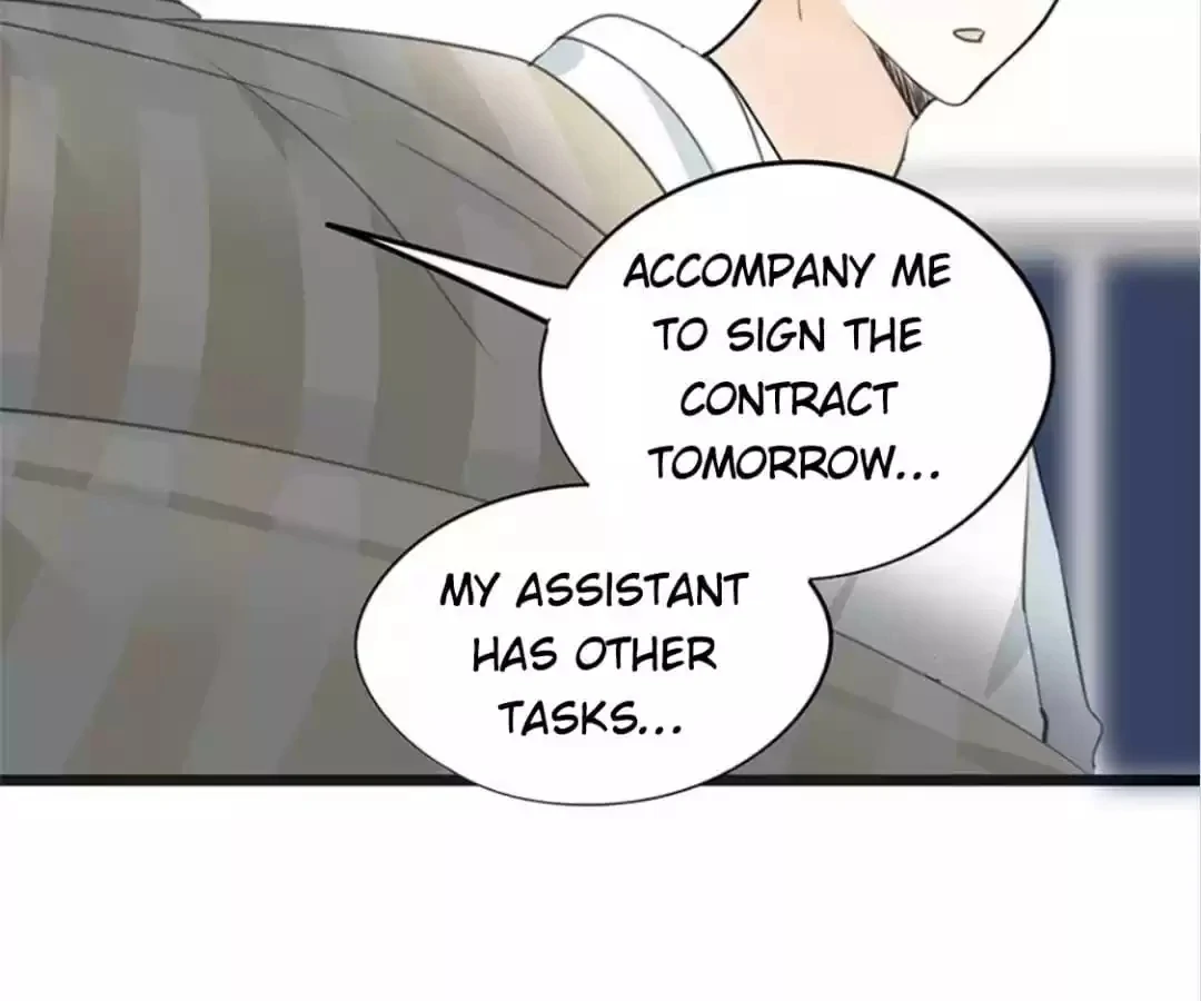 Supporting Actor’s Survival Game (Official) - Chapter 35 manhwa