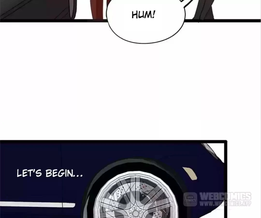 Supporting Actor’s Survival Game (Official) - Chapter 35 manhwa