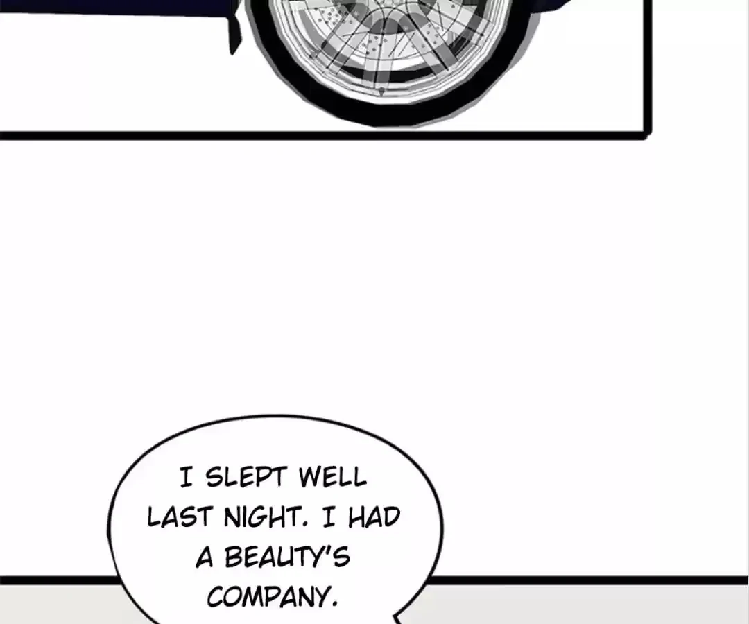Supporting Actor’s Survival Game (Official) - Chapter 35 manhwa