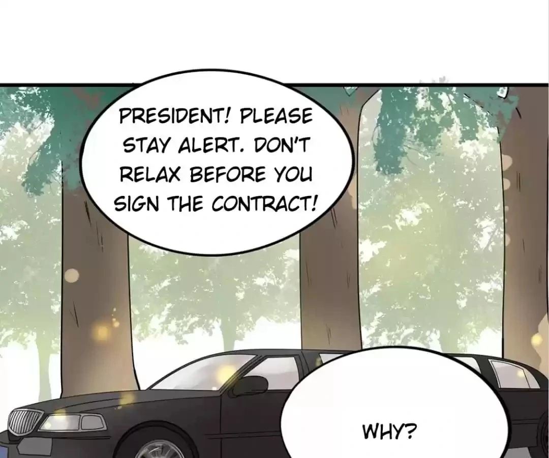 Supporting Actor’s Survival Game (Official) - Chapter 36 manhwa
