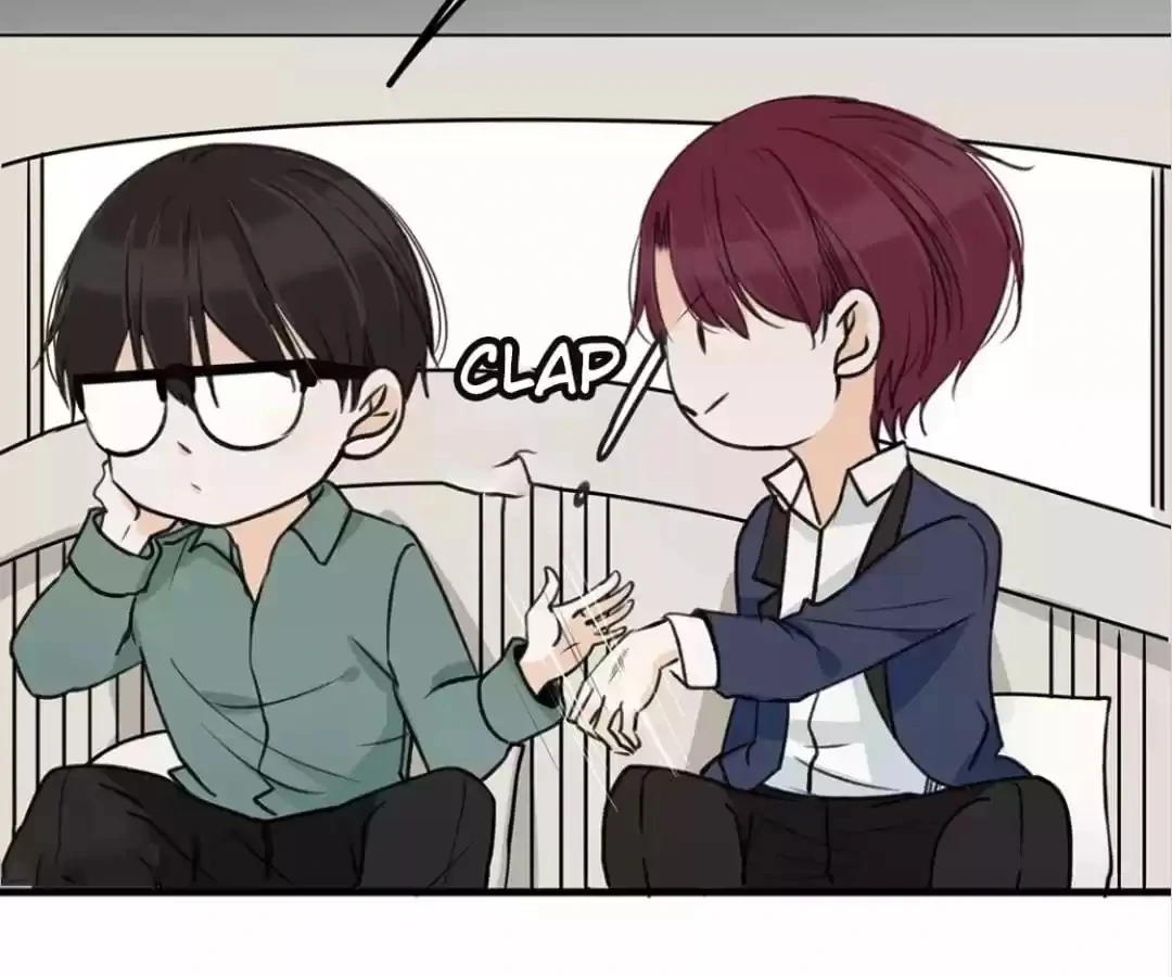 Supporting Actor’s Survival Game (Official) - Chapter 36 manhwa