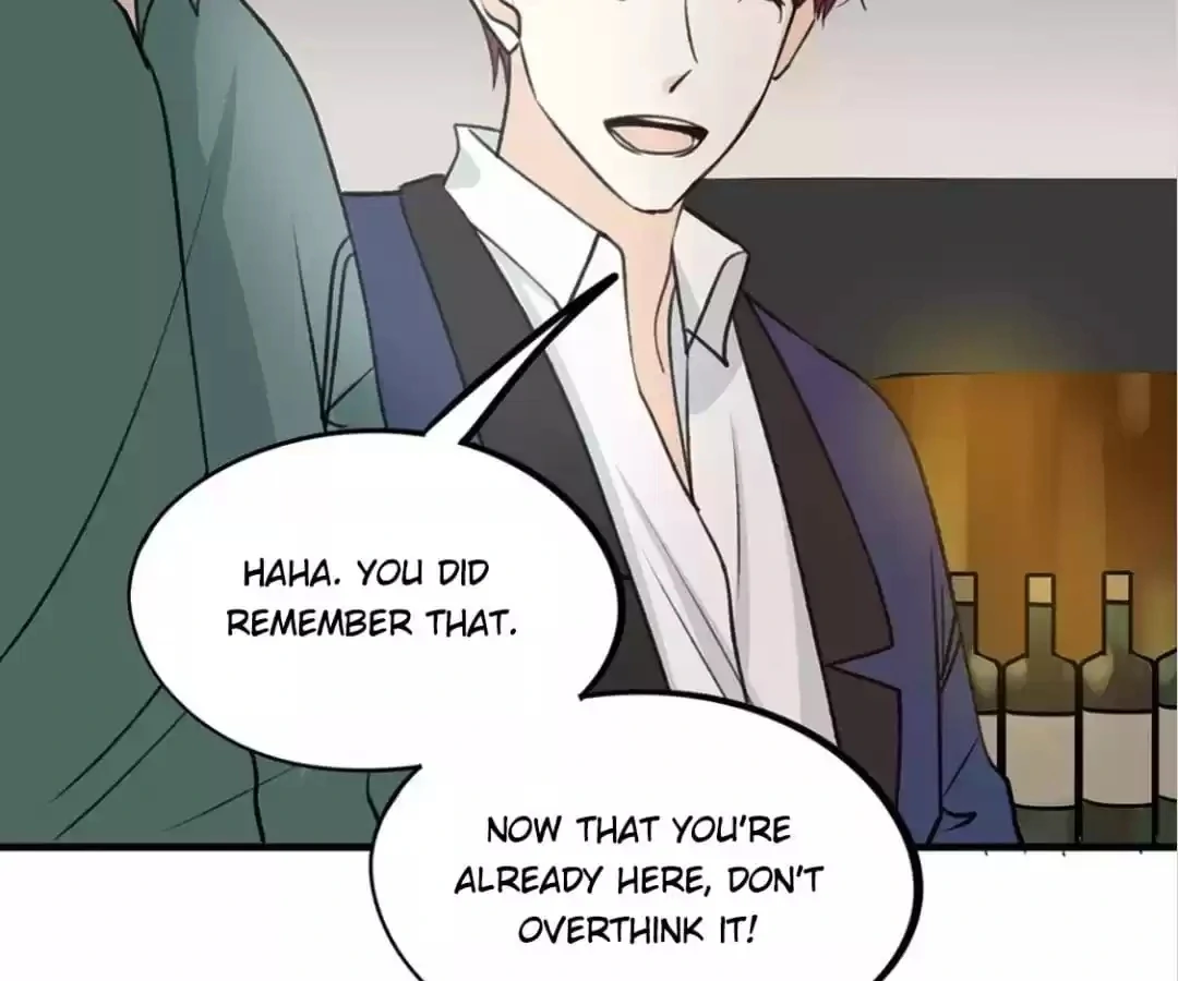 Supporting Actor’s Survival Game (Official) - Chapter 36 manhwa