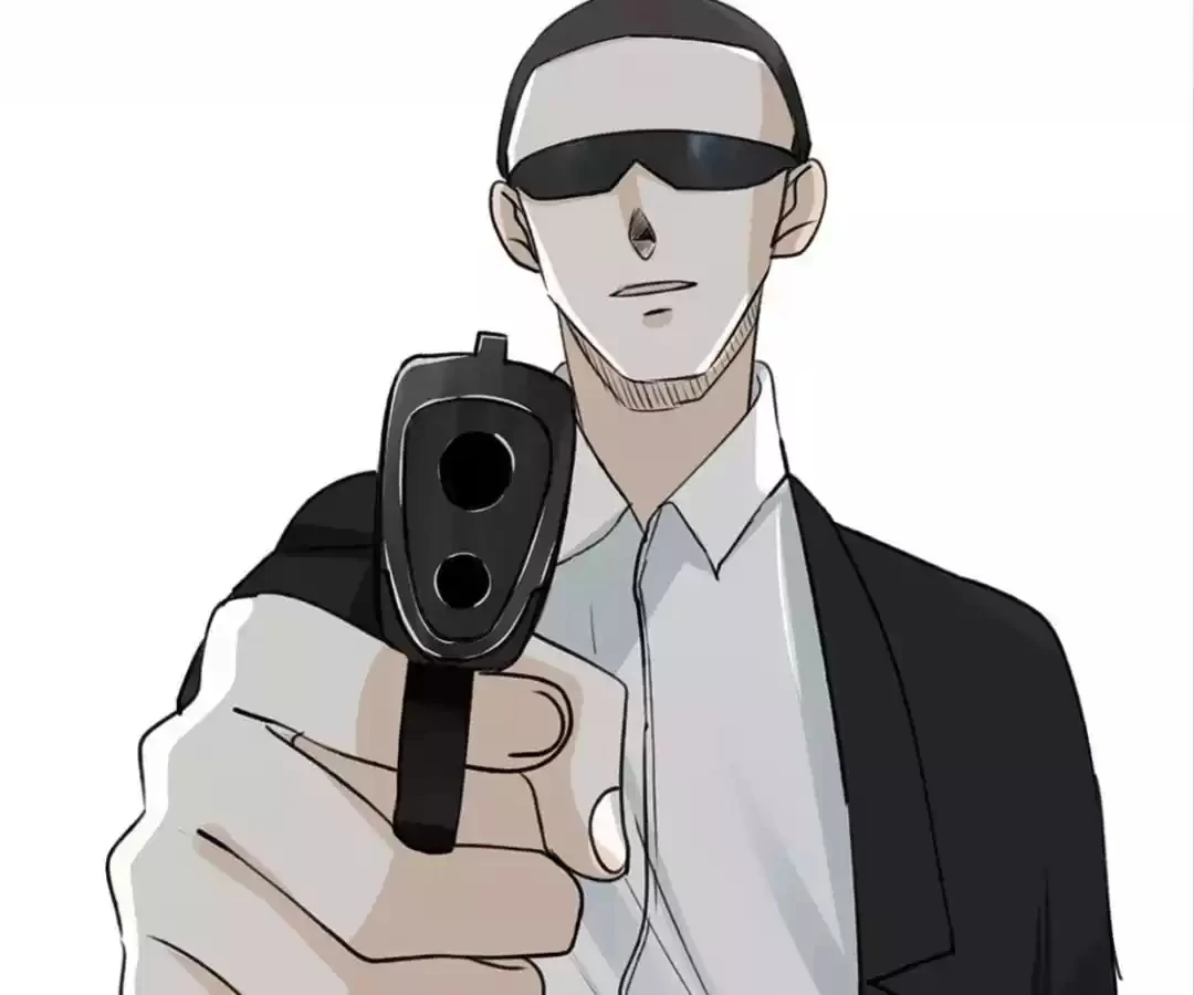 Supporting Actor’s Survival Game (Official) - Chapter 36 manhwa