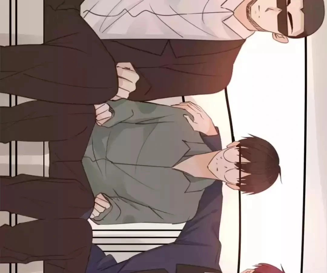 Supporting Actor’s Survival Game (Official) - Chapter 36 manhwa
