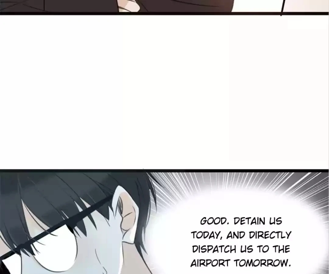 Supporting Actor’s Survival Game (Official) - Chapter 36 manhwa