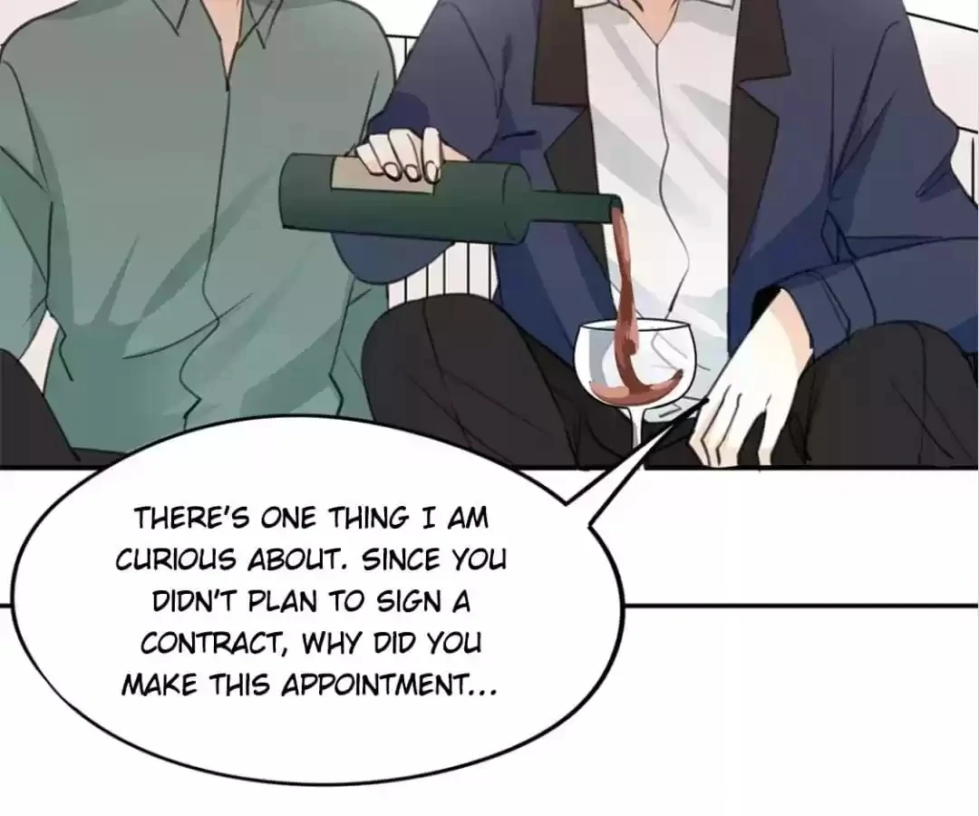 Supporting Actor’s Survival Game (Official) - Chapter 36 manhwa