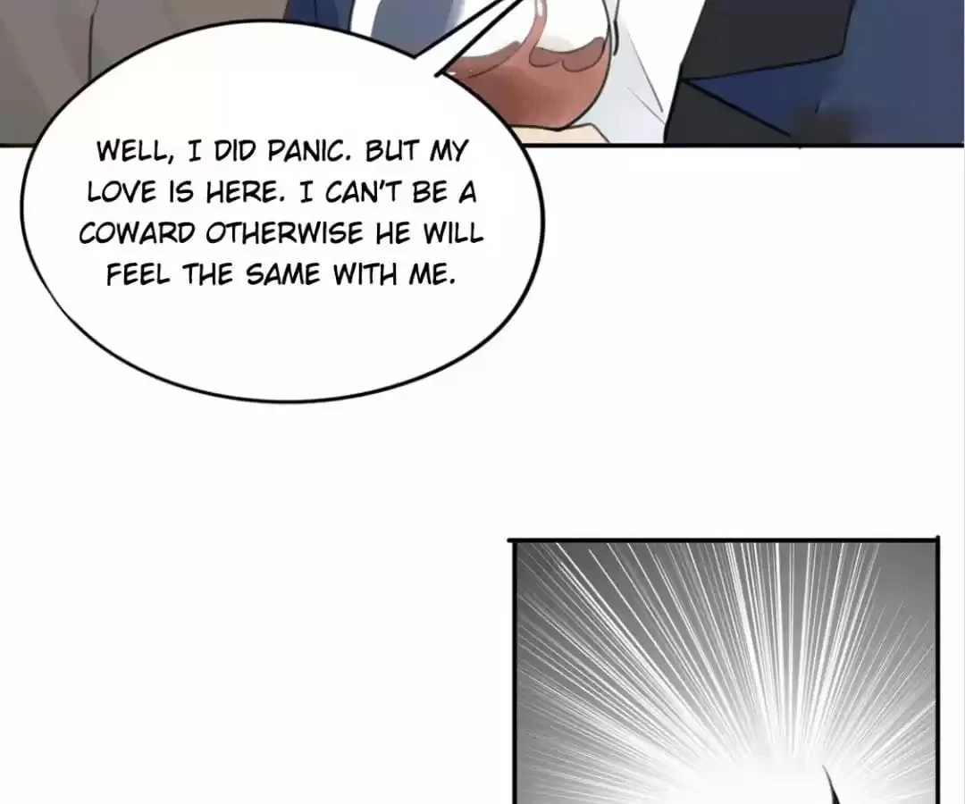 Supporting Actor’s Survival Game (Official) - Chapter 36 manhwa