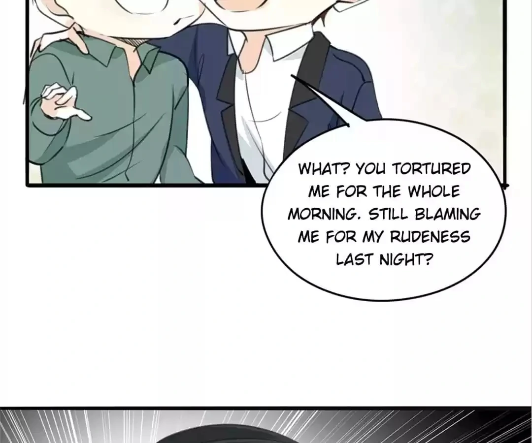 Supporting Actor’s Survival Game (Official) - Chapter 36 manhwa