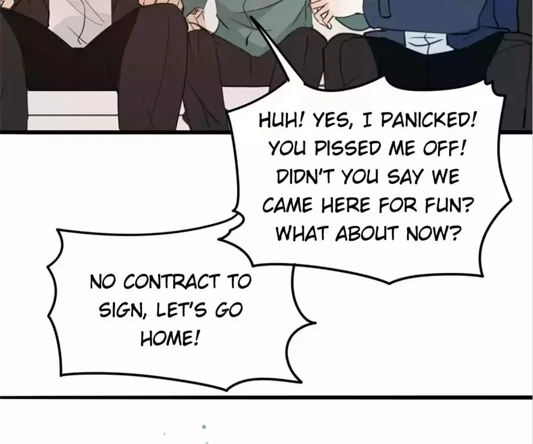 Supporting Actor’s Survival Game (Official) - Chapter 36 manhwa