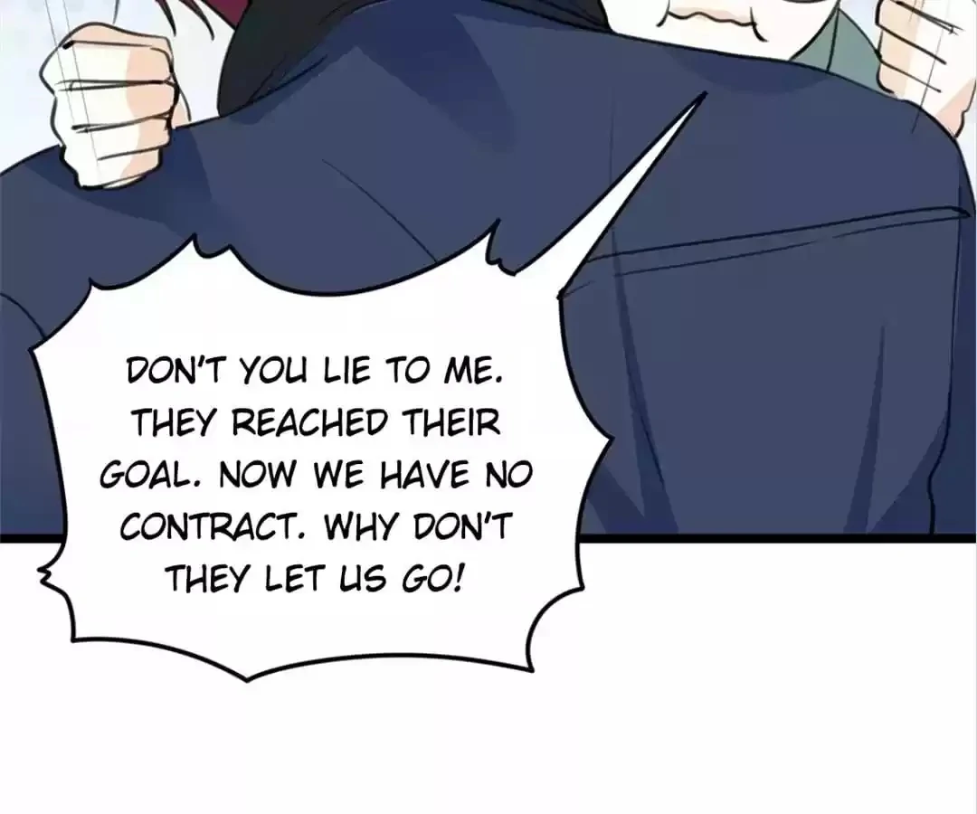 Supporting Actor’s Survival Game (Official) - Chapter 36 manhwa