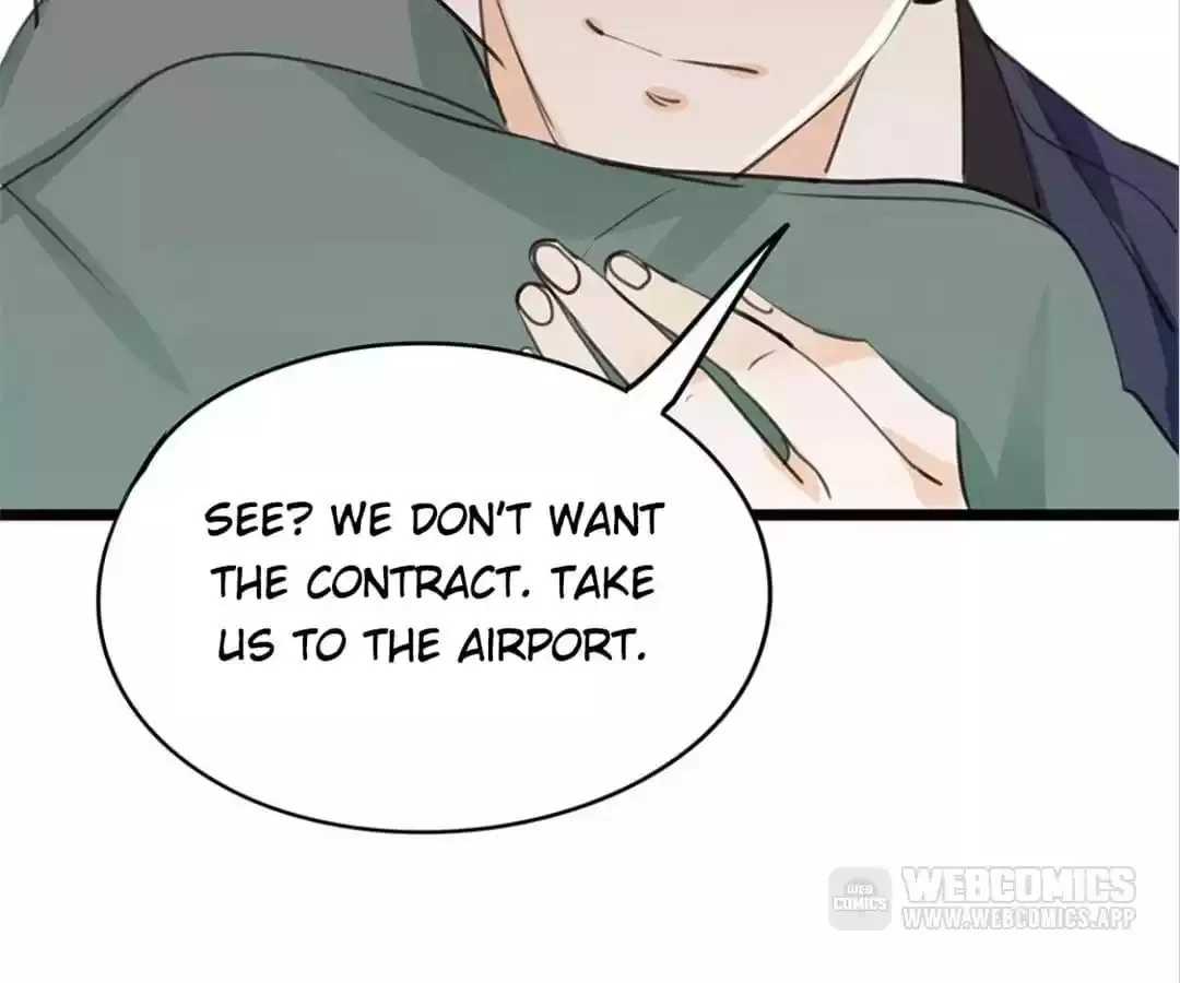 Supporting Actor’s Survival Game (Official) - Chapter 36 manhwa