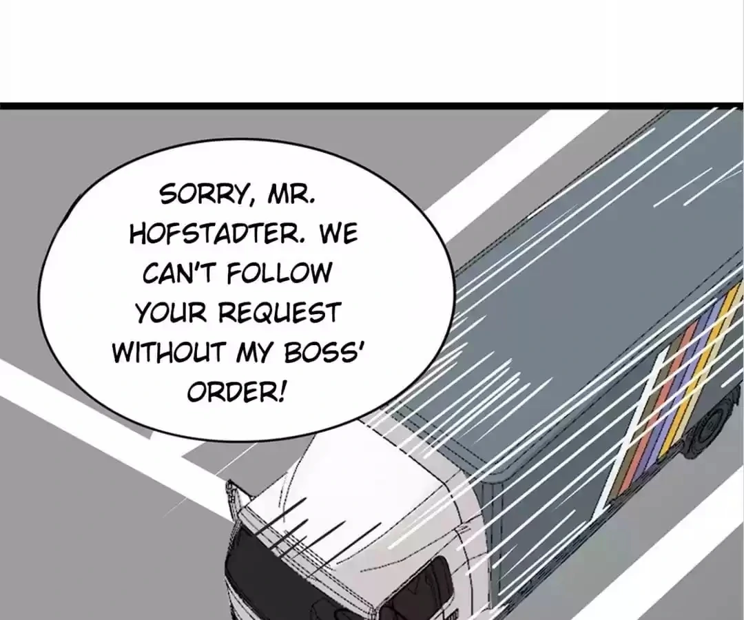 Supporting Actor’s Survival Game (Official) - Chapter 36 manhwa