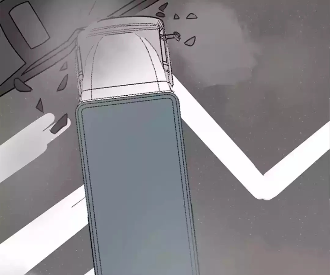 Supporting Actor’s Survival Game (Official) - Chapter 37 manhwa