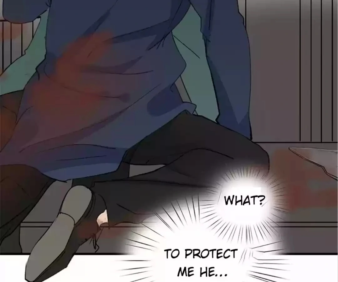 Supporting Actor’s Survival Game (Official) - Chapter 37 manhwa