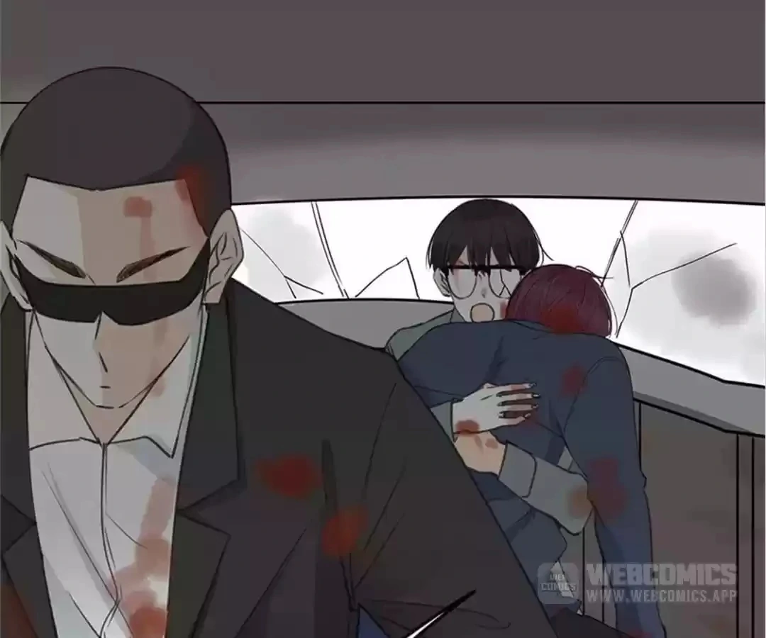 Supporting Actor’s Survival Game (Official) - Chapter 37 manhwa