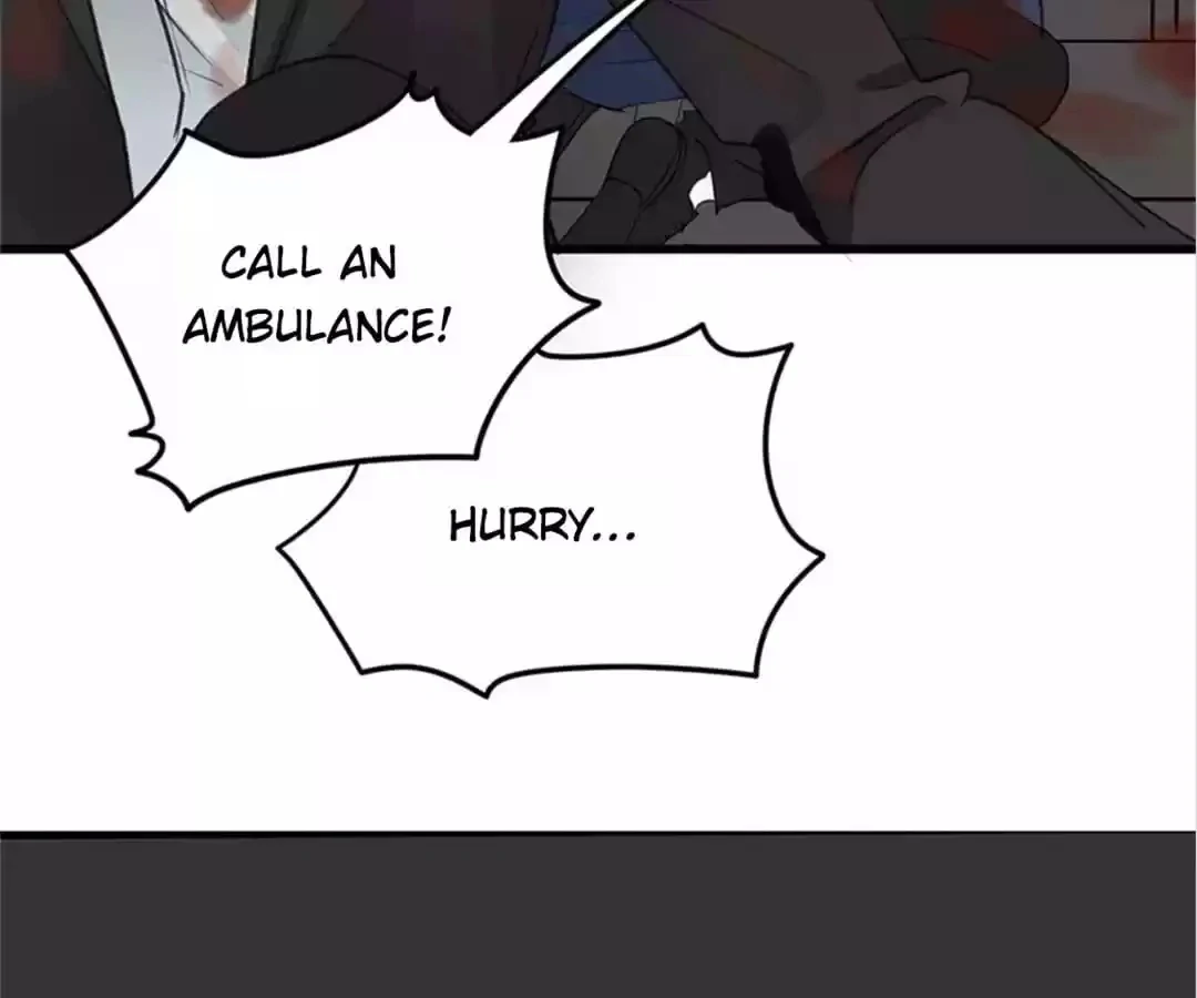 Supporting Actor’s Survival Game (Official) - Chapter 37 manhwa